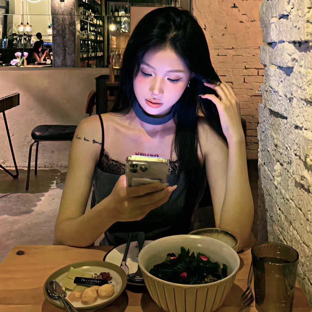 天涯织女