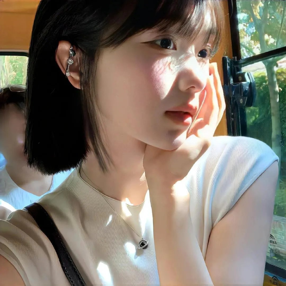 隐藏的画家